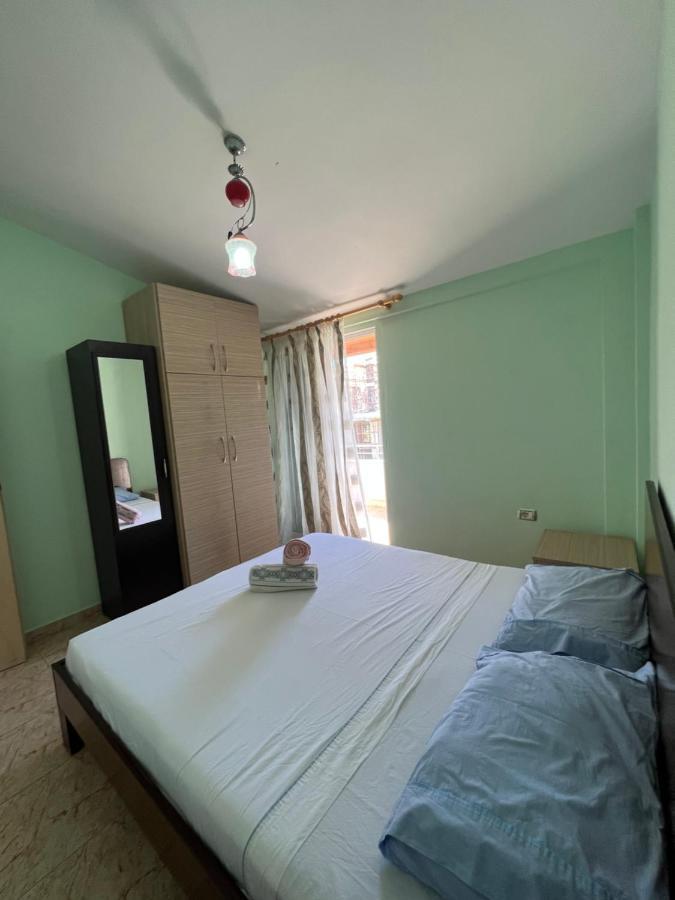 House For Rent Jurgen Villa Golem  Buitenkant foto