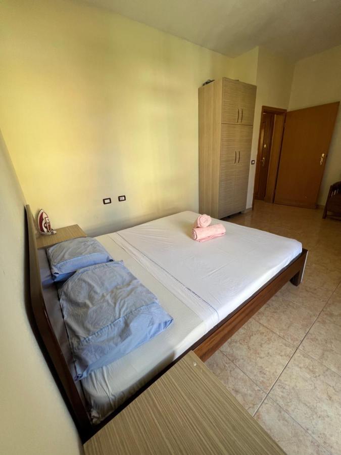 House For Rent Jurgen Villa Golem  Buitenkant foto