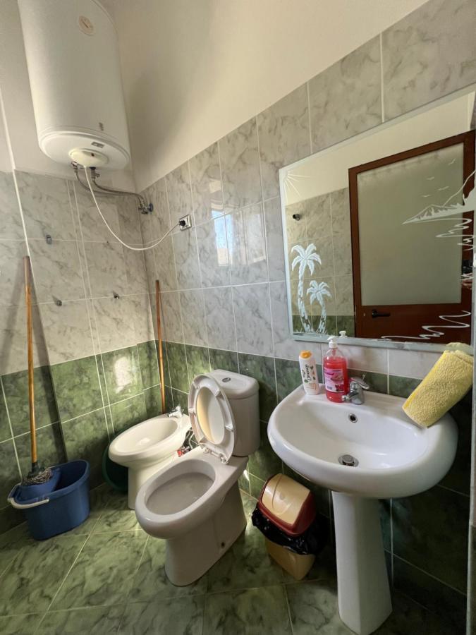 House For Rent Jurgen Villa Golem  Buitenkant foto