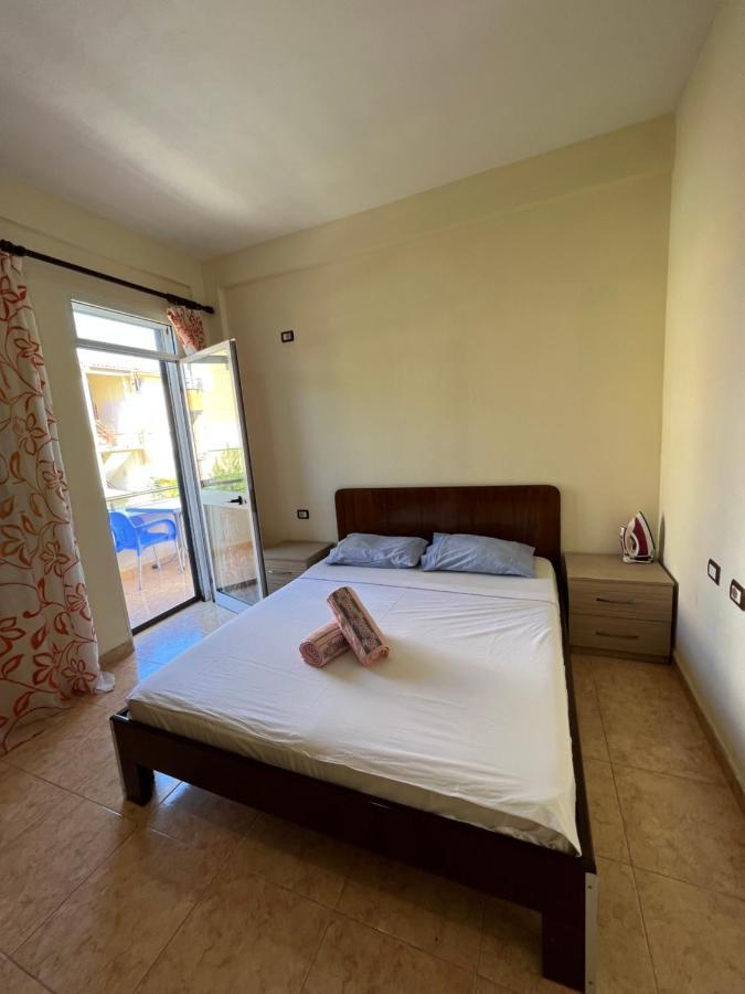 House For Rent Jurgen Villa Golem  Buitenkant foto