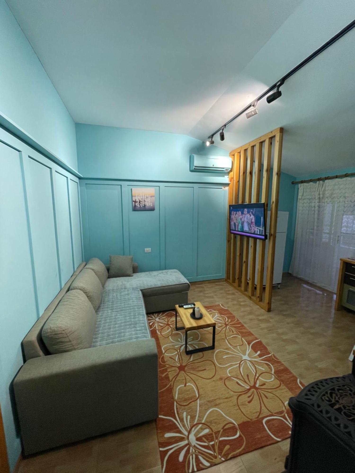 House For Rent Jurgen Villa Golem  Buitenkant foto