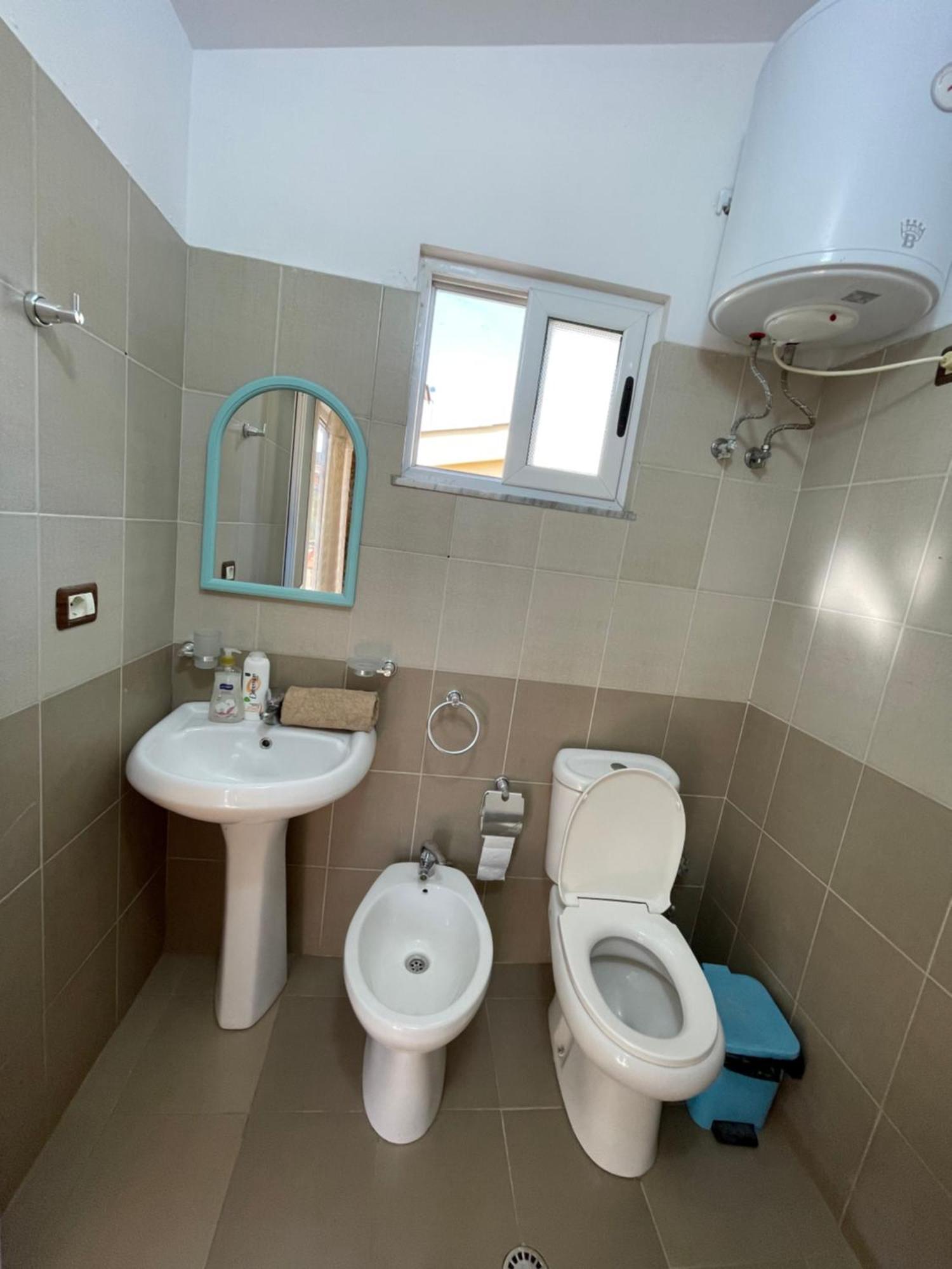 House For Rent Jurgen Villa Golem  Buitenkant foto