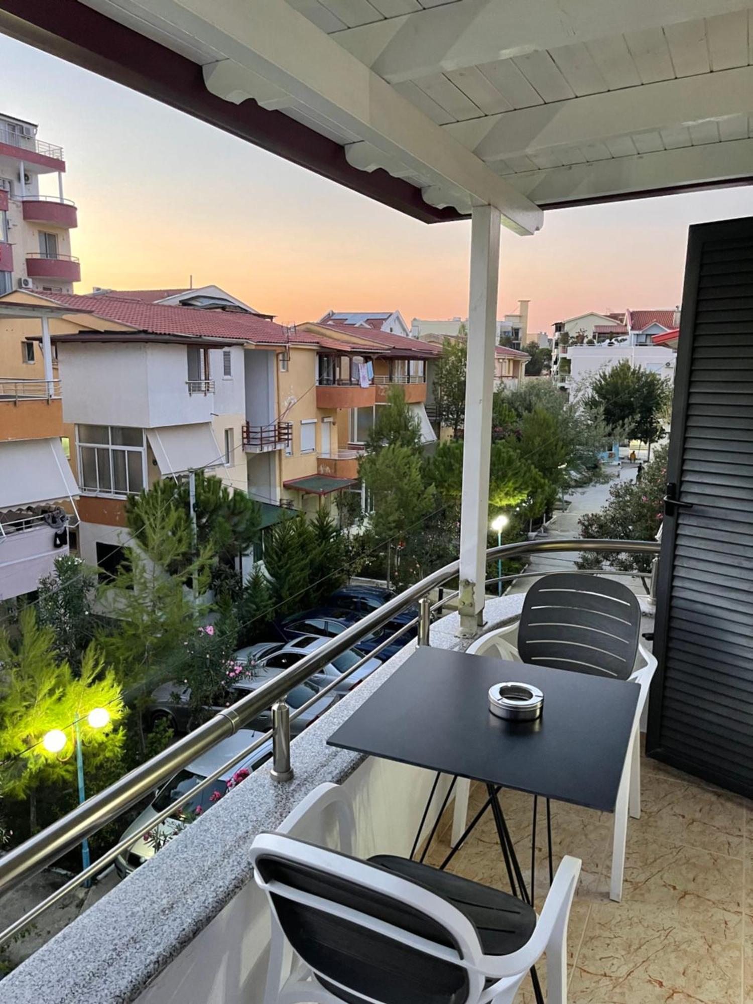 House For Rent Jurgen Villa Golem  Buitenkant foto