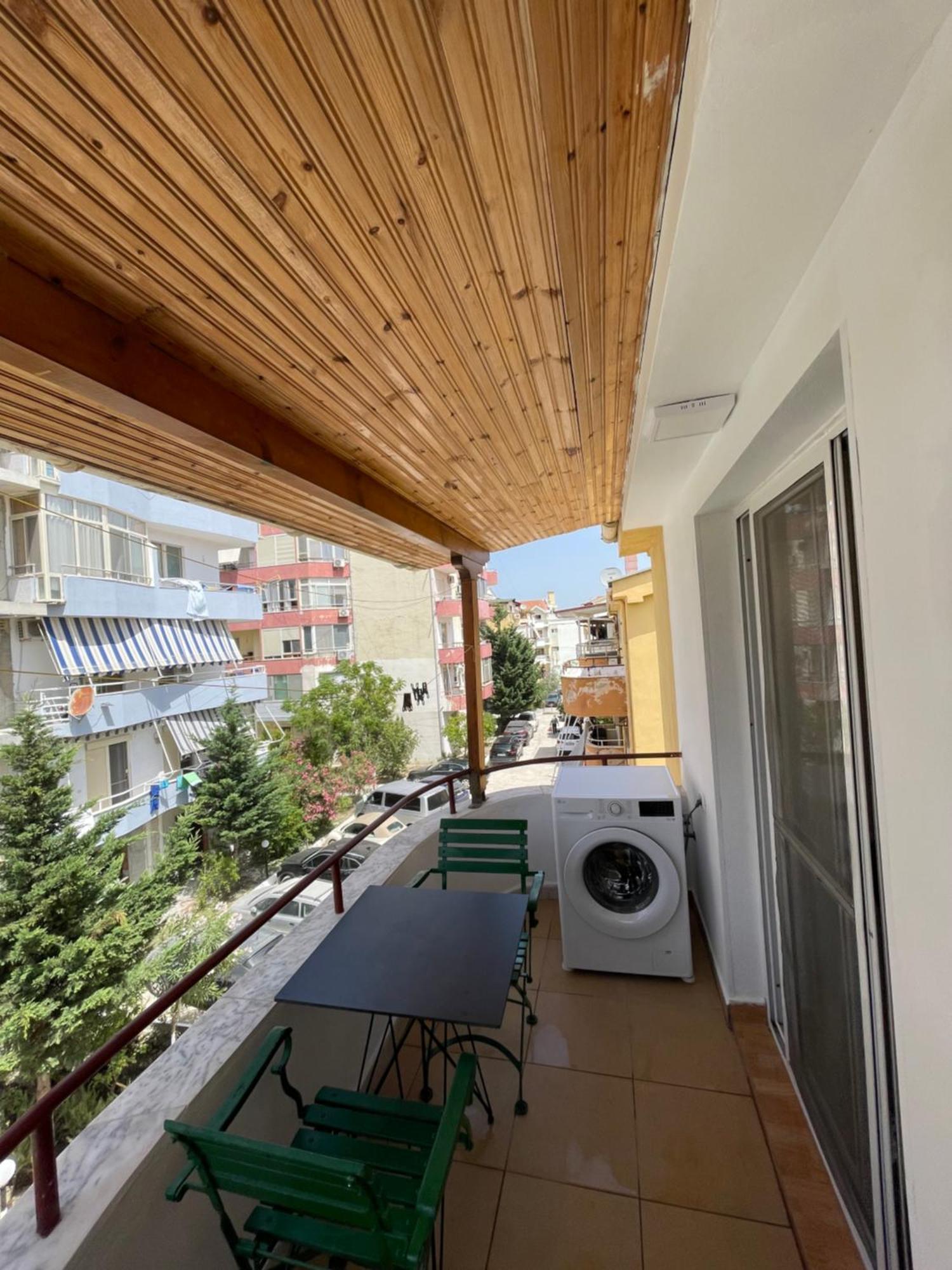 House For Rent Jurgen Villa Golem  Buitenkant foto