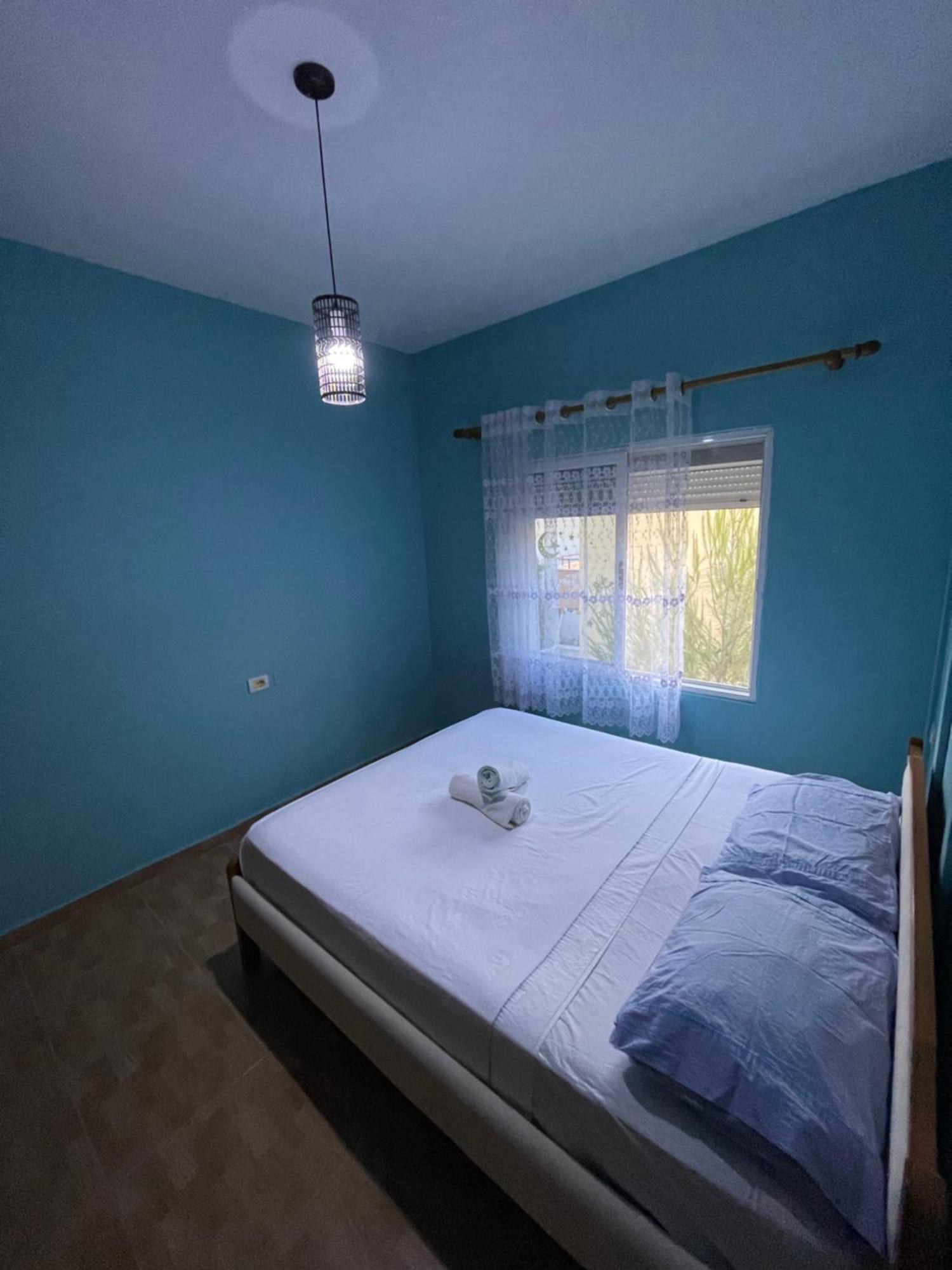 House For Rent Jurgen Villa Golem  Buitenkant foto