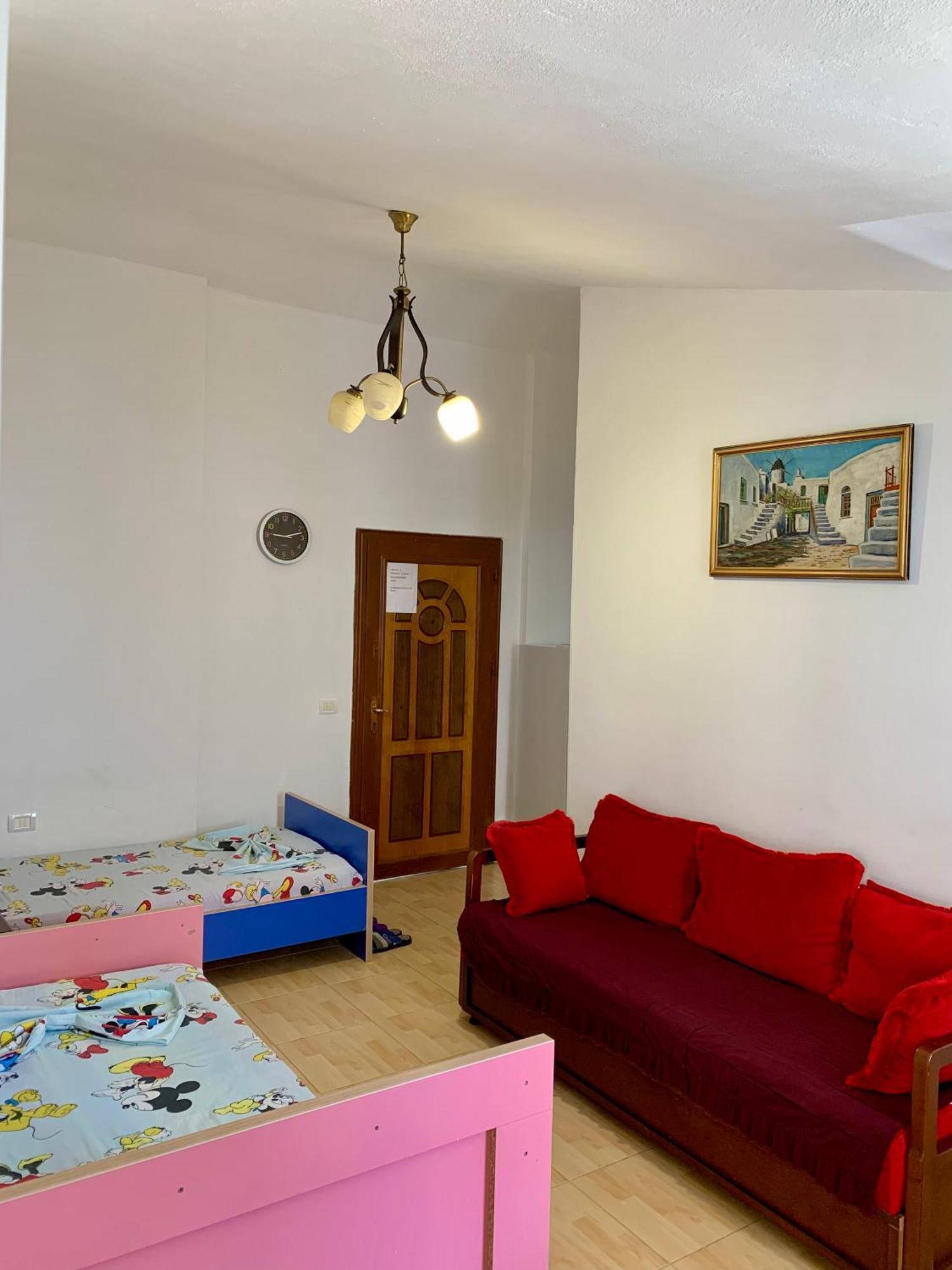 House For Rent Jurgen Villa Golem  Buitenkant foto